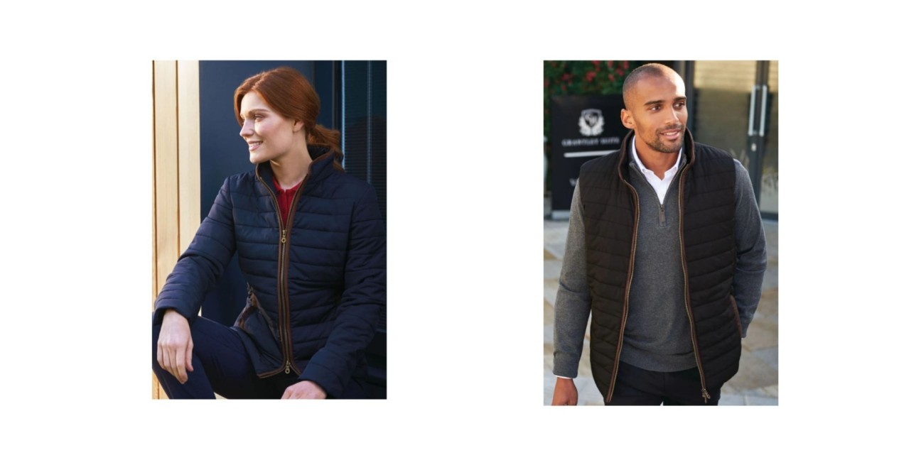 Best Warm Jackets for Winter | Stay Cozy & Stylish