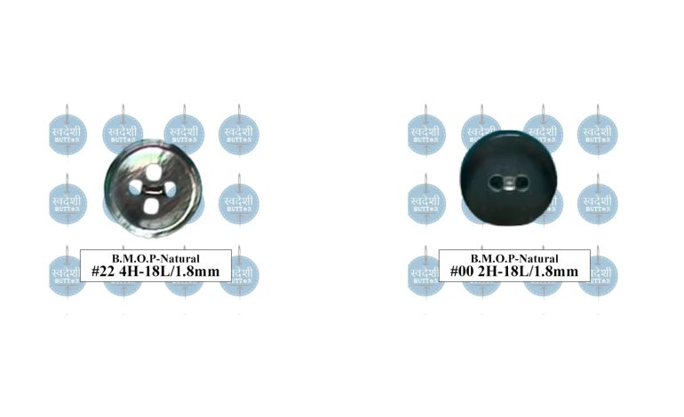 Discover Indian Real Shell Buttons in Bangladesh – Best Quality