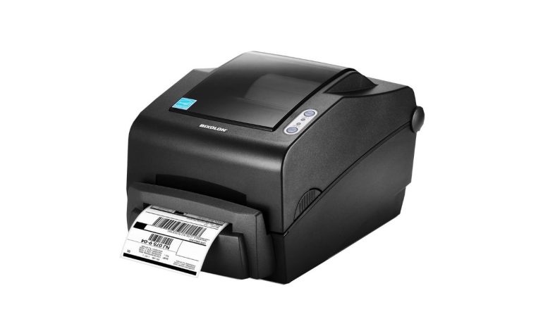 Buy Desktop Label Printer Online At Your Office