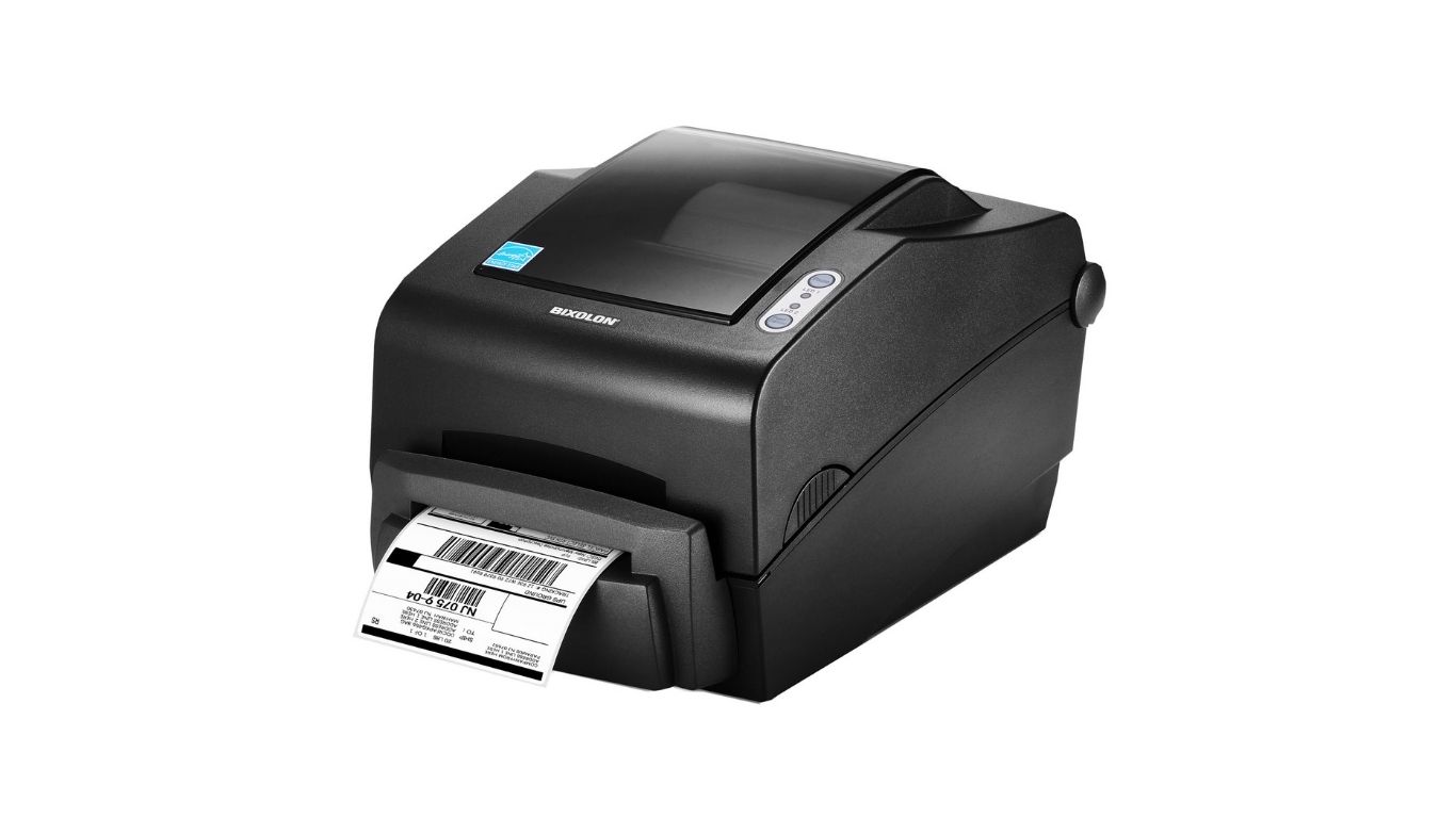 Buy Desktop Label Printer Online At Your Office