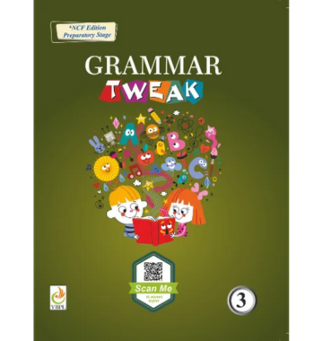 Essential Guide to Class 3 English Grammar