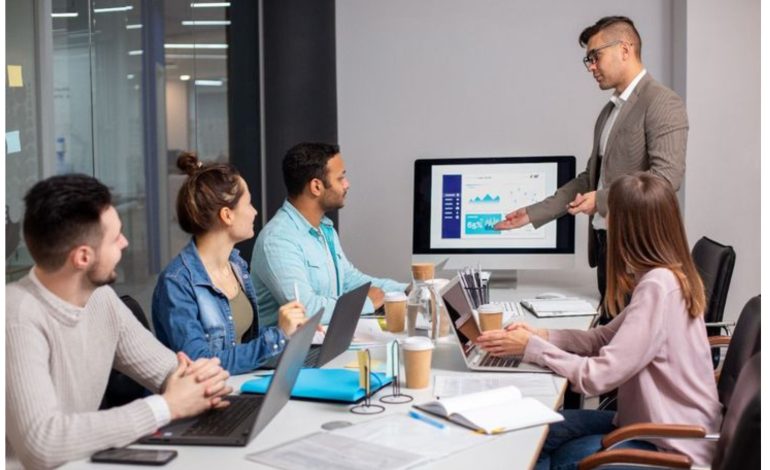 Why Businesses Choose Performance Marketing Companies