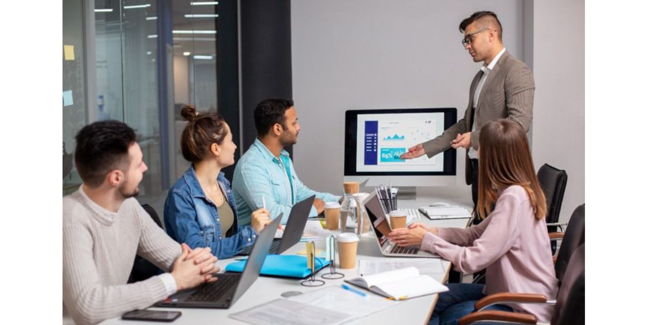 Why Businesses Choose Performance Marketing Companies
