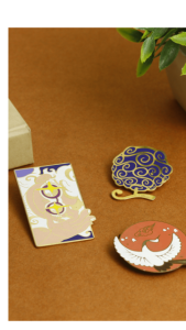 lapel pins