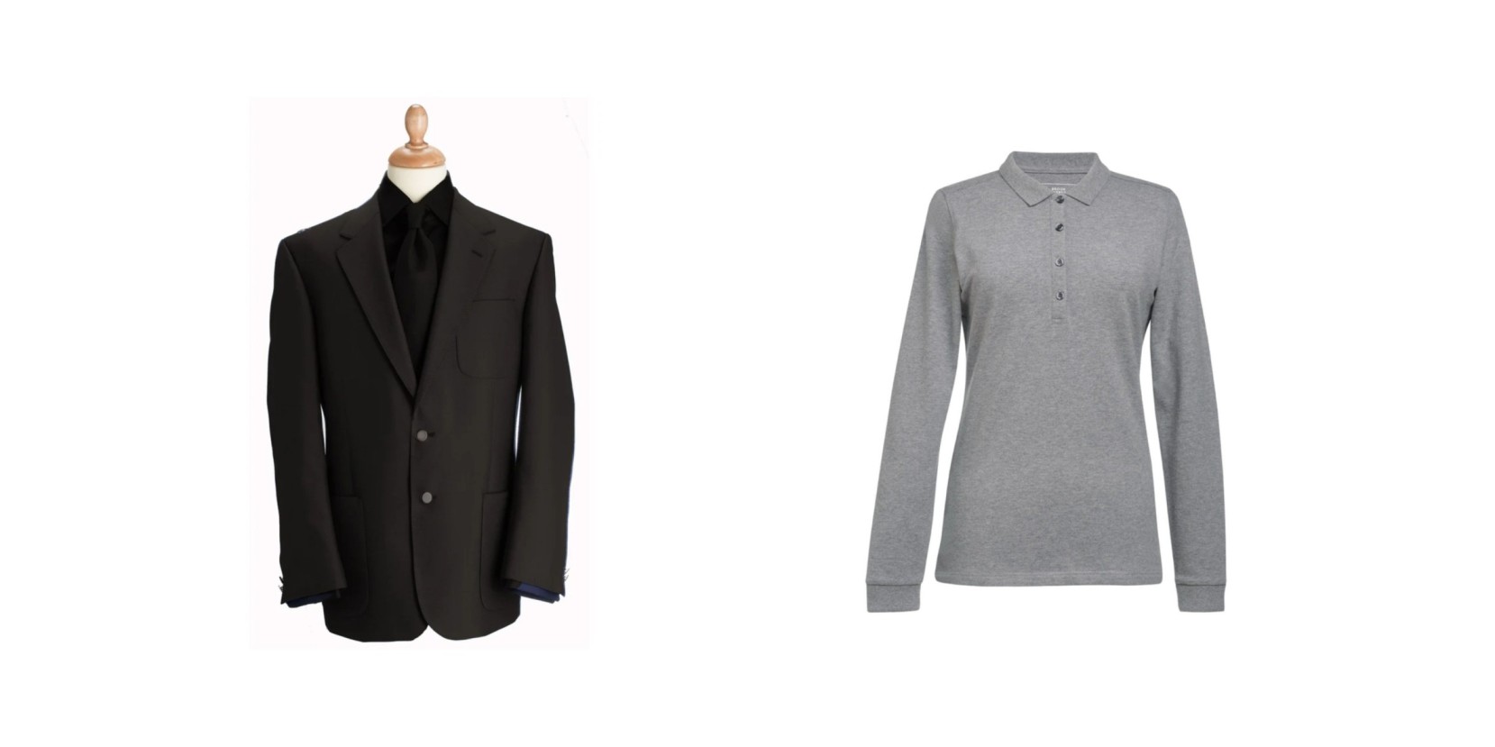 Explore Classic British Style with Brook Taverner