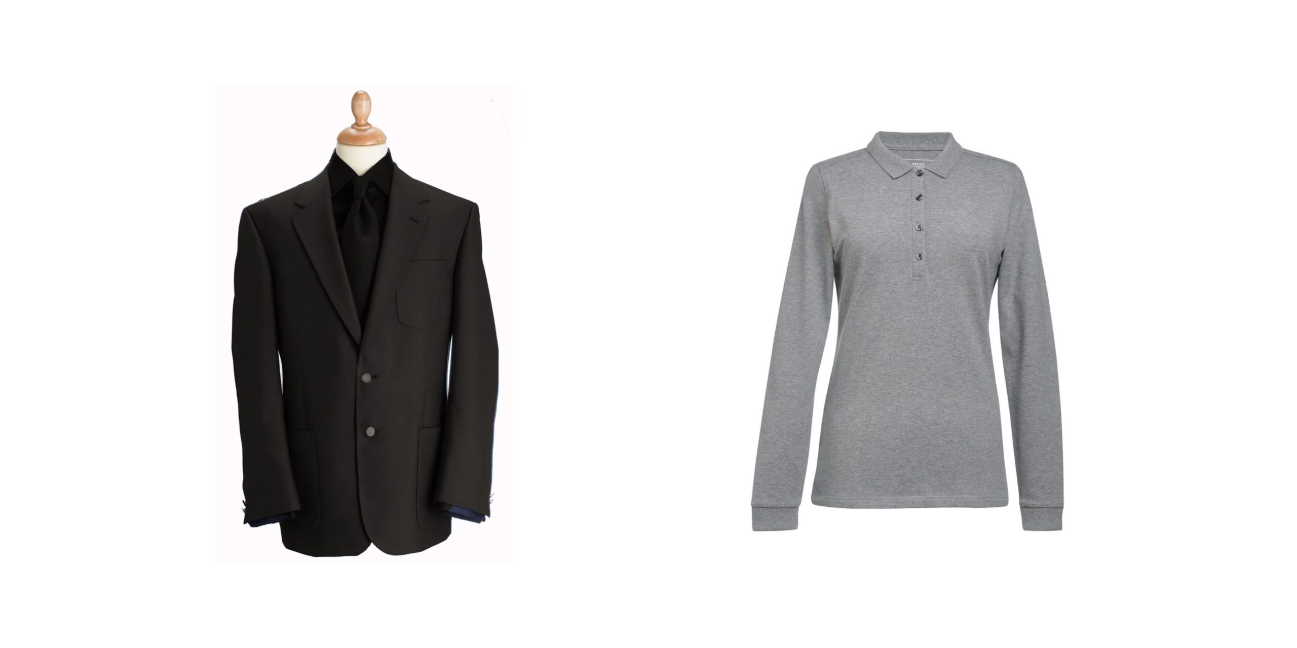 Brook Taverner 2025: Timeless Style, Modern Fit