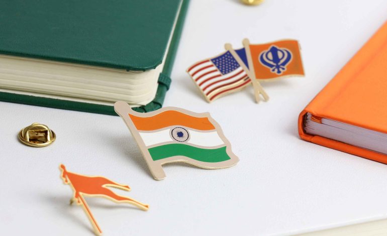 Pride in Every Pin Explore Custom Flag Badges for Every Occasion