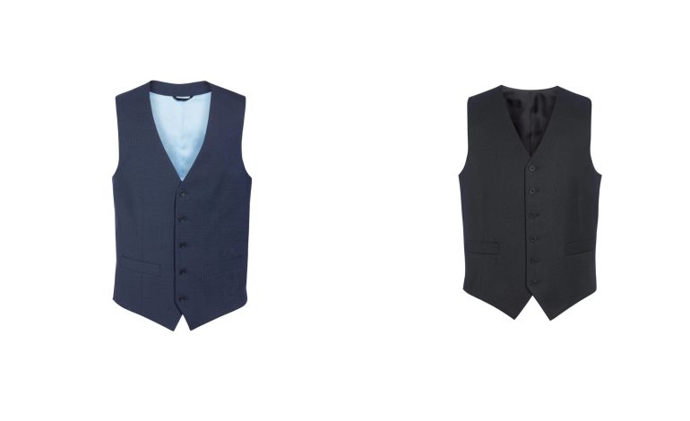 Trendy Mens Waistcoats to Elevate Your Look