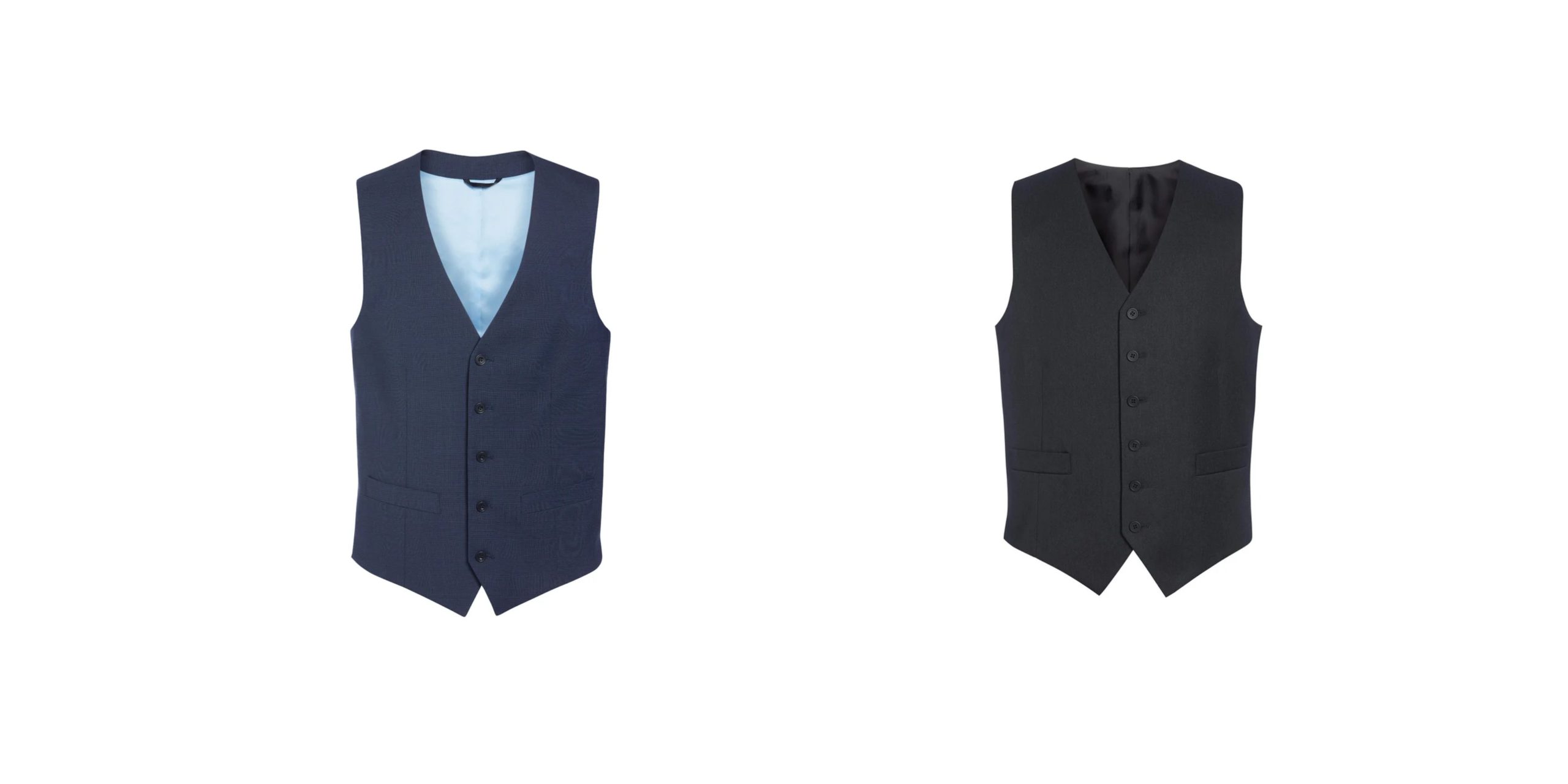Trendy Mens Waistcoats to Elevate Your Look