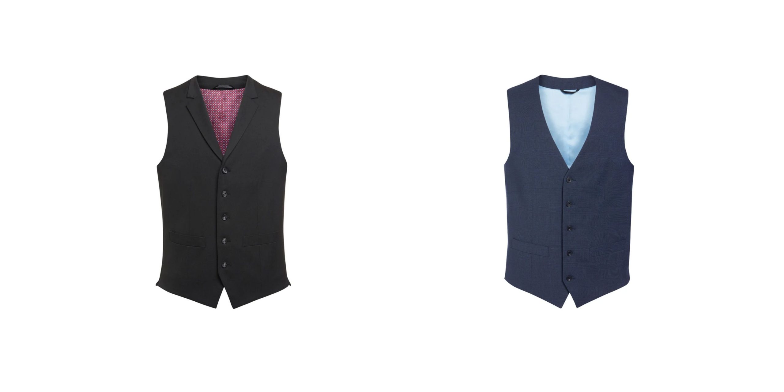 Stylish Mens Waistcoats for Formal & Casual Looks