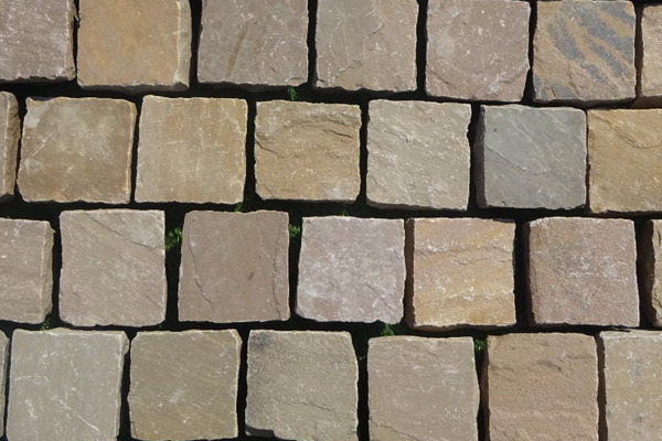 Your Guide to Choosing the Perfect Cobblestone Style