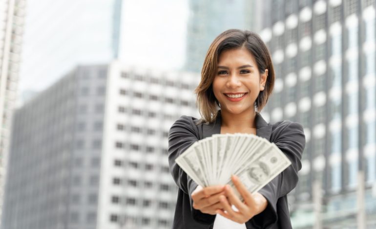 Easy Personal Loan in UAE with Quick Approval