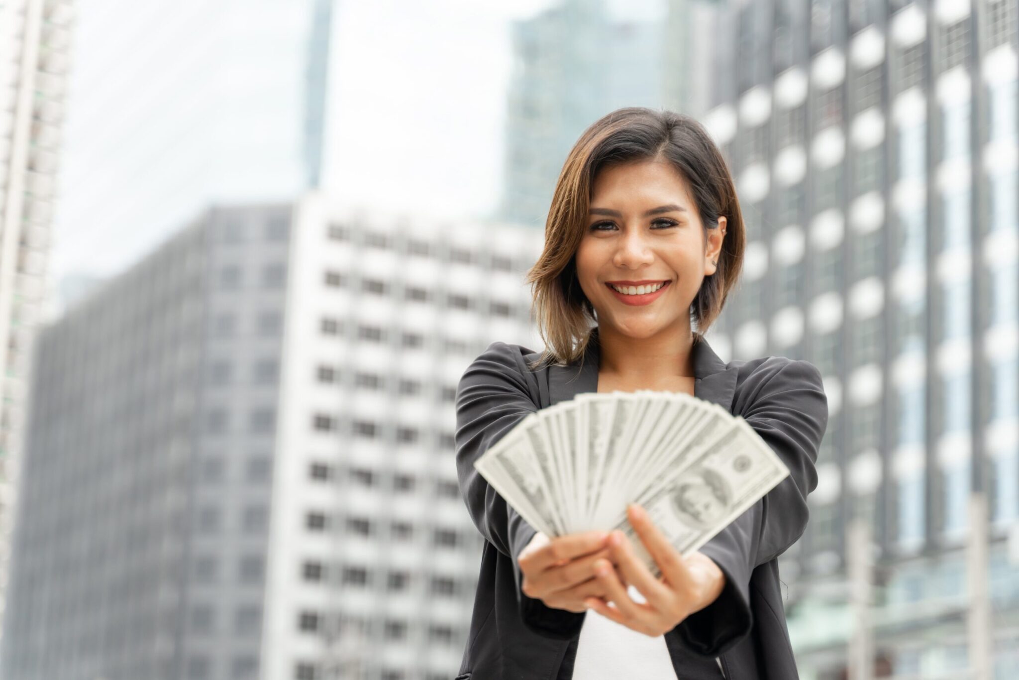 Easy Personal Loan in UAE with Quick Approval