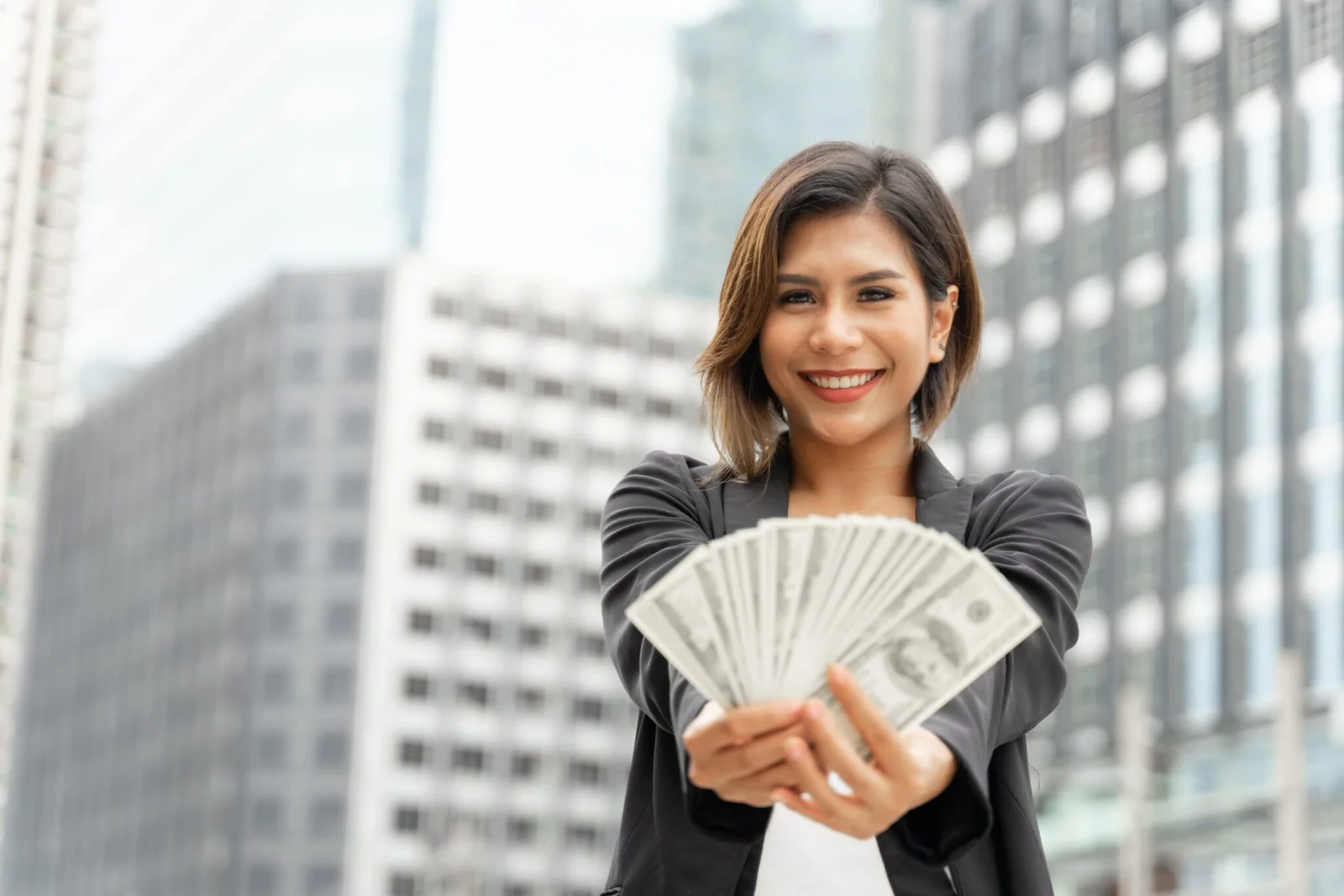 Personal Loan Dubai – Unlock Your Financial Potential