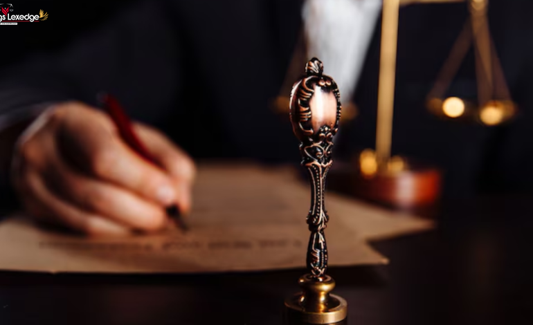 Protecting Your Ideas: Why Intellectual Property Rights Lawyer Matters