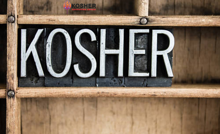 Step-by-Step Guide to Obtaining a Kosher Certificate in India