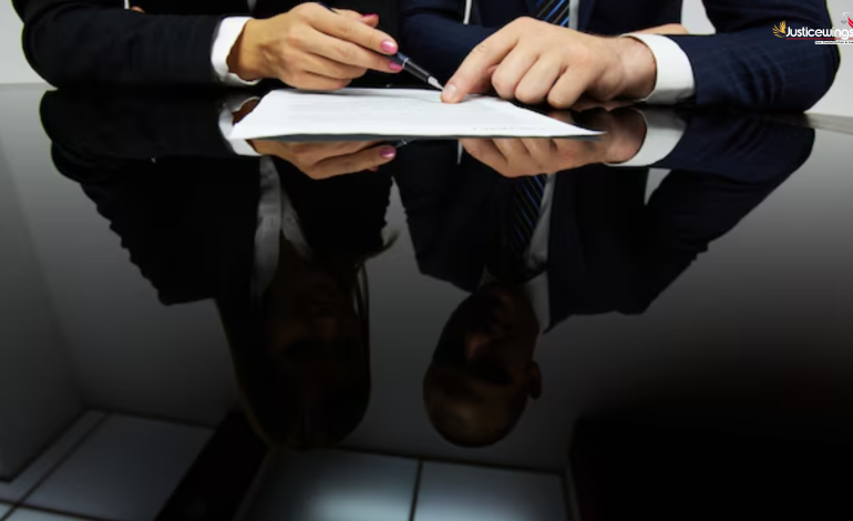 From Idea to Ownership: How a Patent and Trademark Attorney Can Help