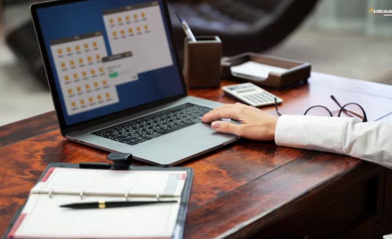 Corporate Tax Registration: Building a Strong Legal Base for Your Business
