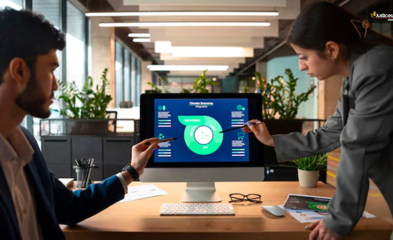 A Smart Business Begins with Strong Business Compliance Solutions