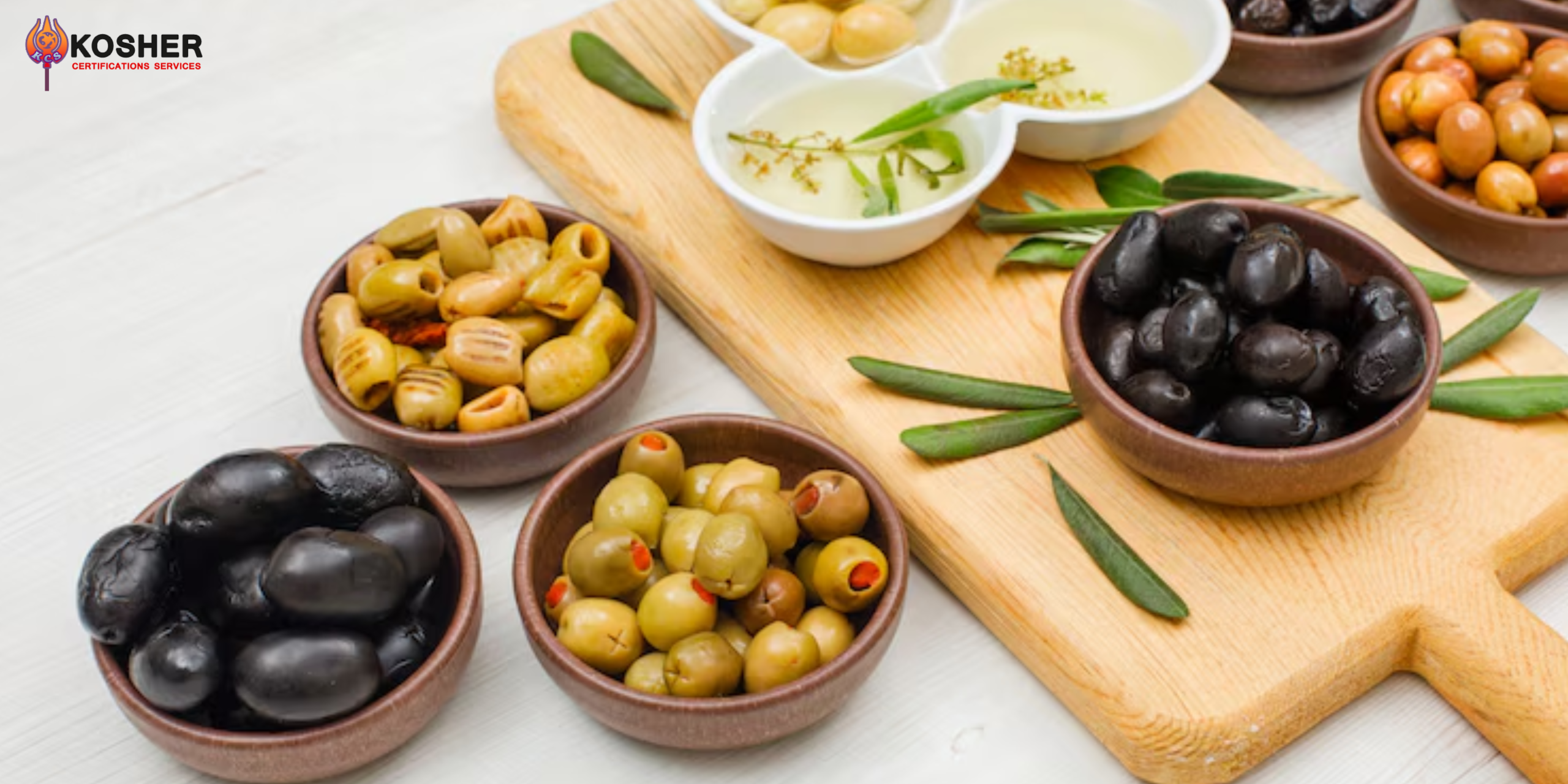 Kosher Certification Explained: What It Is and Why It Matters