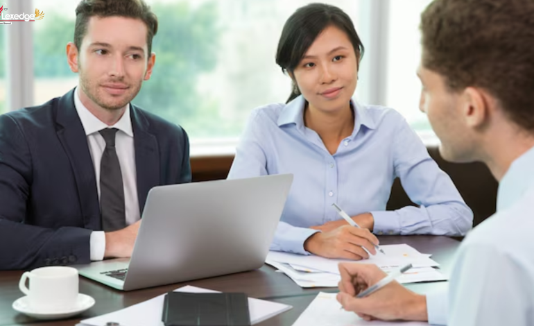 Your Complete Guide to Business Registration Consultant in Delhi