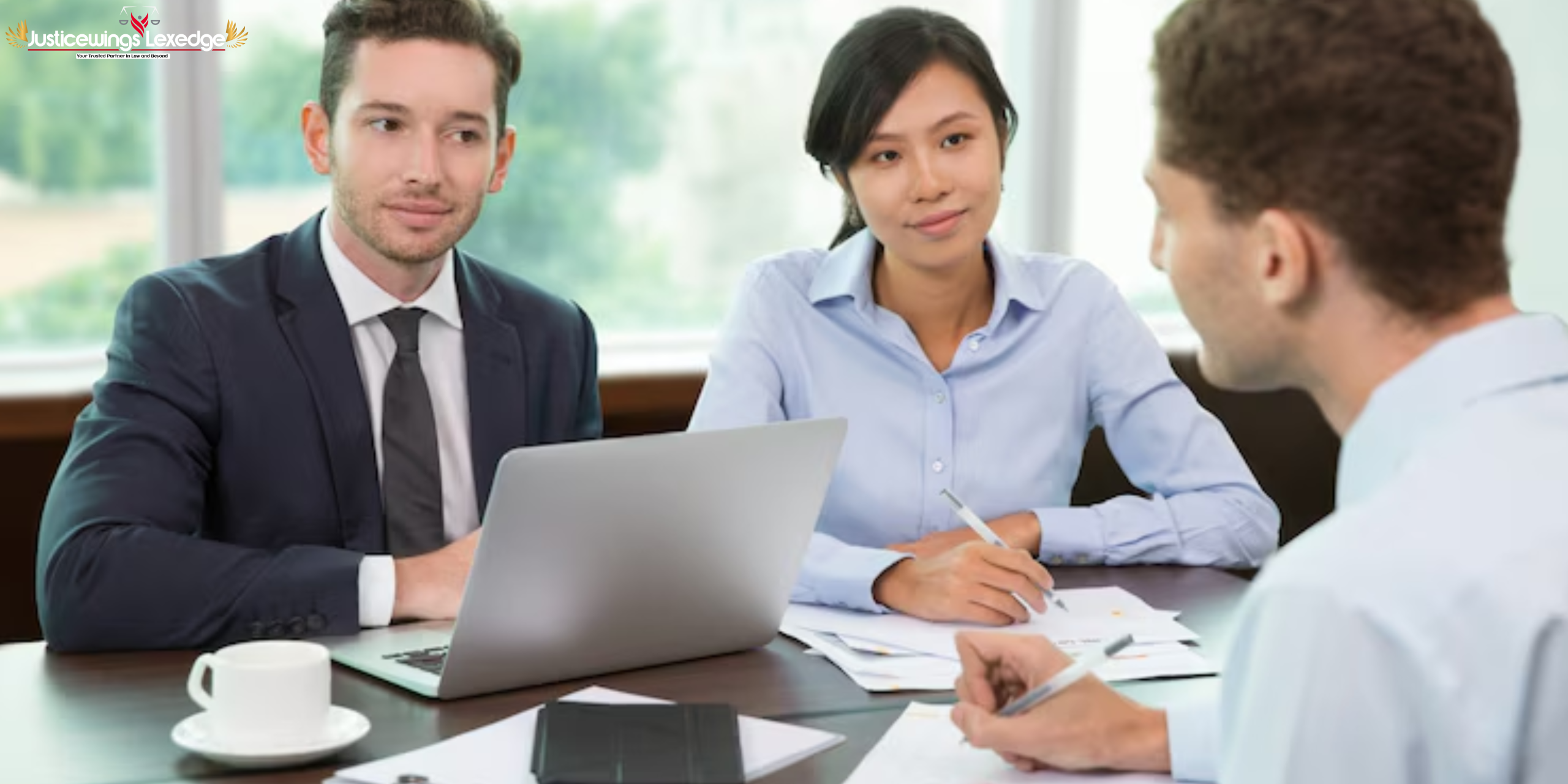 Your Complete Guide to Business Registration Consultant in Delhi