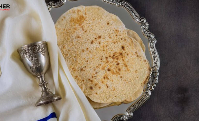 Understanding the Kosher Certificate: A Symbol of Quality and Trust