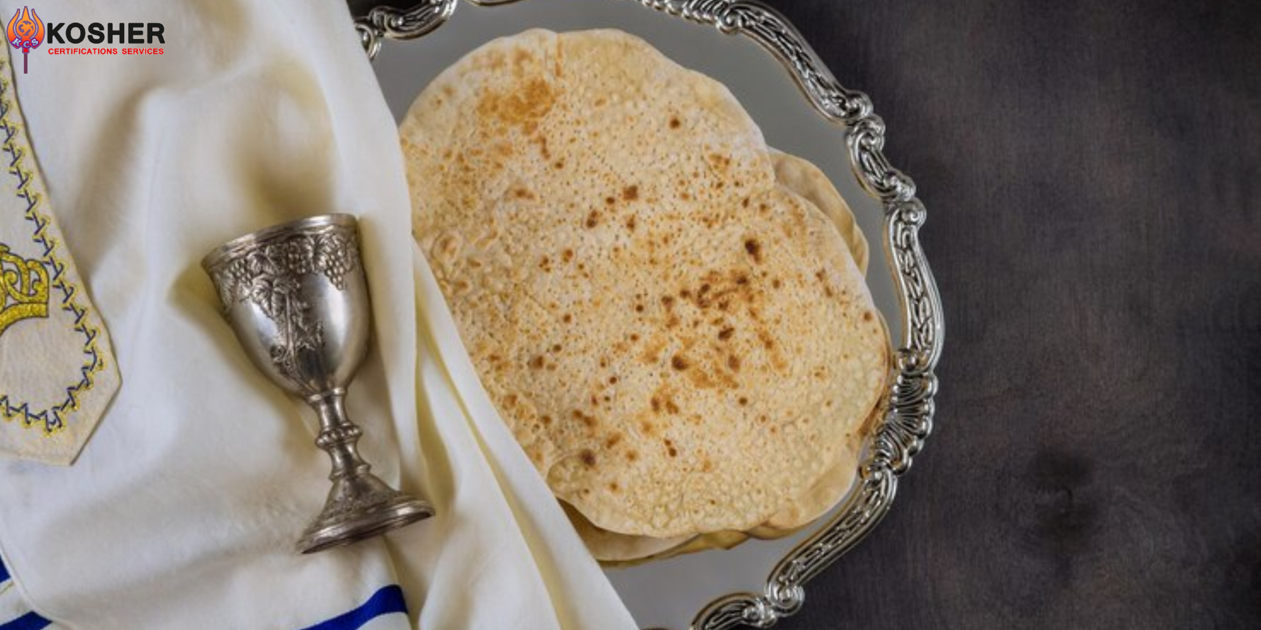 Understanding the Kosher Certificate: A Symbol of Quality and Trust