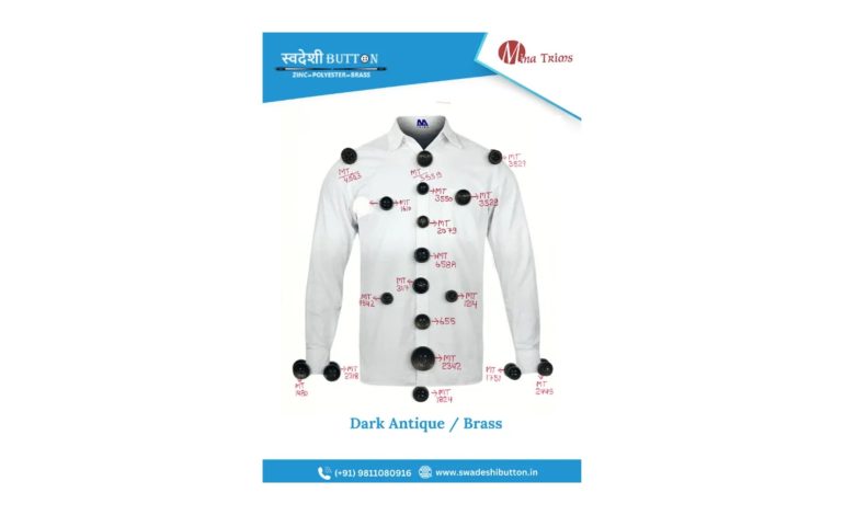 Leading Apparel Button Manufacturers in Bangladesh