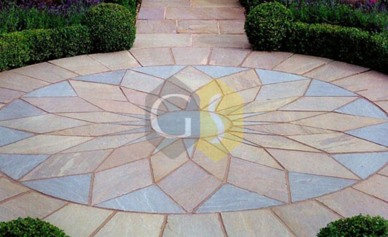 Stone Supplier Providing Natural Stone in Many Finishes