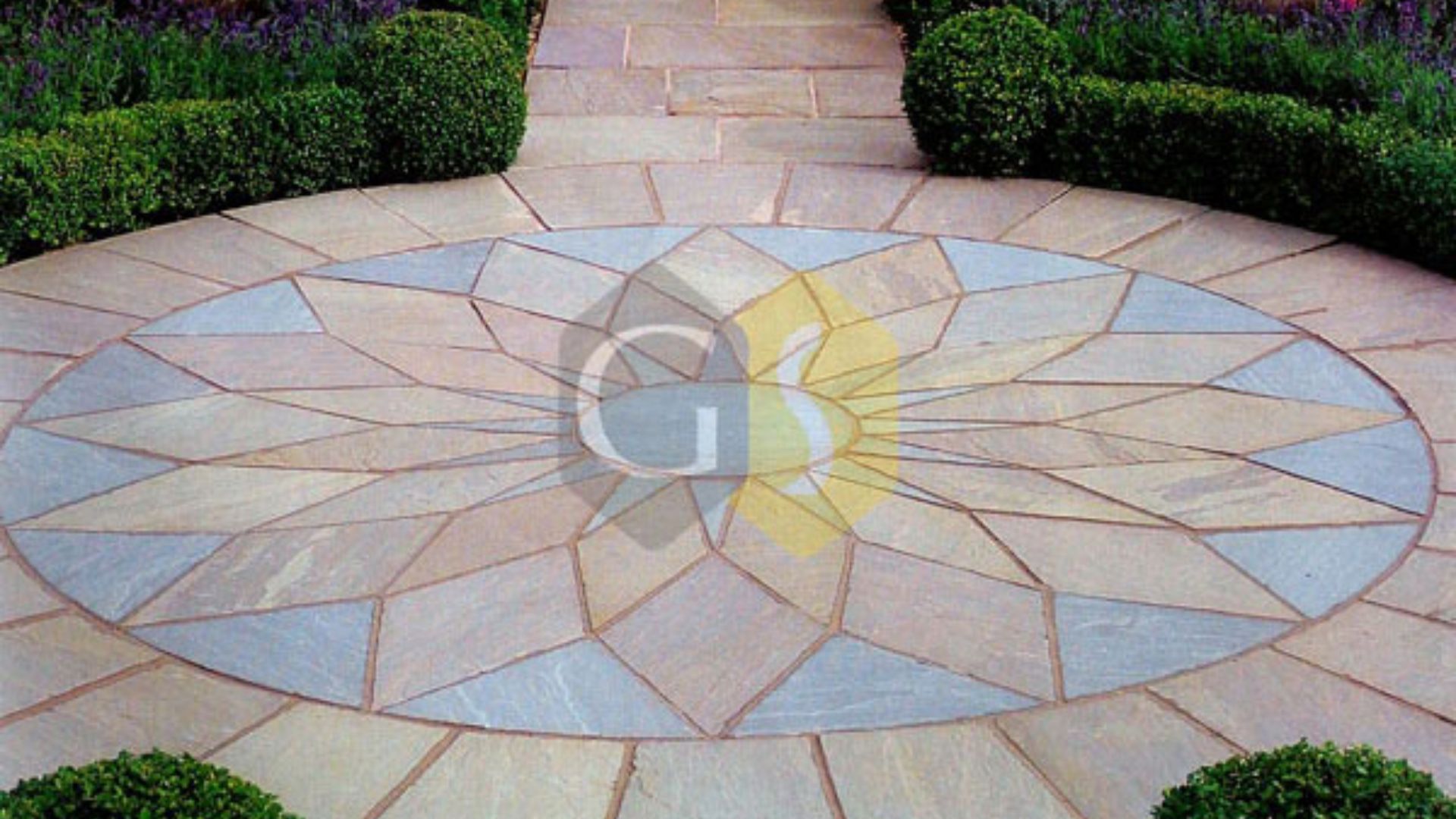 Stone Supplier Providing Natural Stone in Many Finishes
