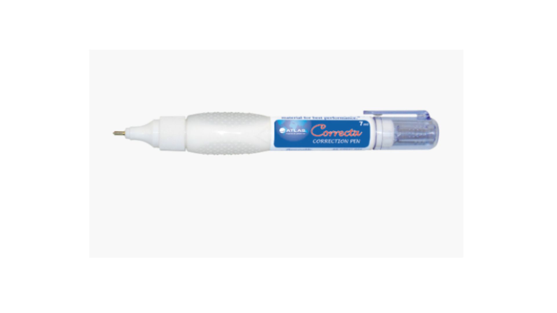 Correction Pens Designed for Everyday Writing Tasks